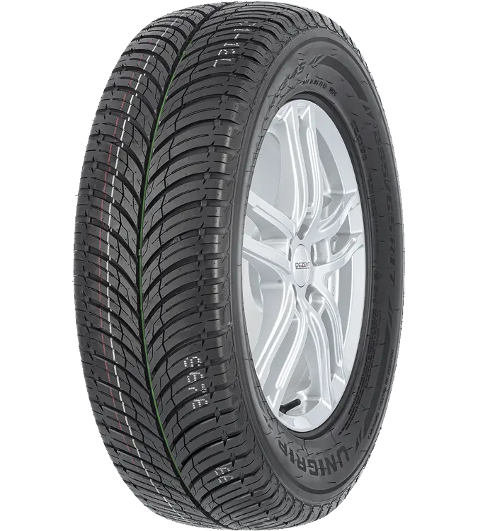 Unigrip Lateral Force 4S 295/30 R22 103 W