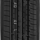 Yokohama BluEarth-XT AE61 235/55 R18 100 V RPB - Immagine in anteprima 2
