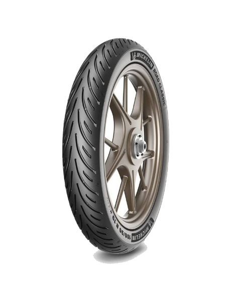 Michelin Road Classic 90/90 B18 51 H Anteriore TL M/C
