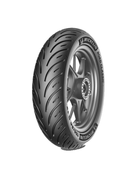 Michelin Road Classic 130/90 B17 68 V Posteriore TL M/C