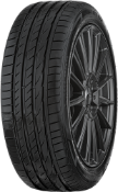 Primo piano del battistrada Laufenn S Fit EQ+ 215/40 R17 87 W XL, MFS, ZR