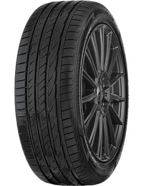 Laufenn S Fit EQ+ 255/55 R18 109 W XL, MFS, ZR