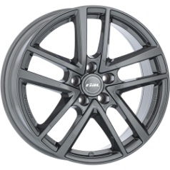 RIAL Astorga graphite