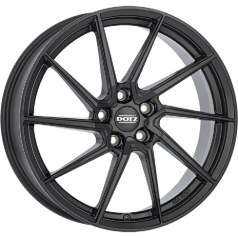 DOTZ Spa black
