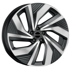 MAK Electra Black Mirror