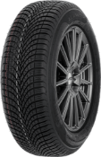 Primo piano del battistrada Sava All Weather 205/50 R17 93 W XL