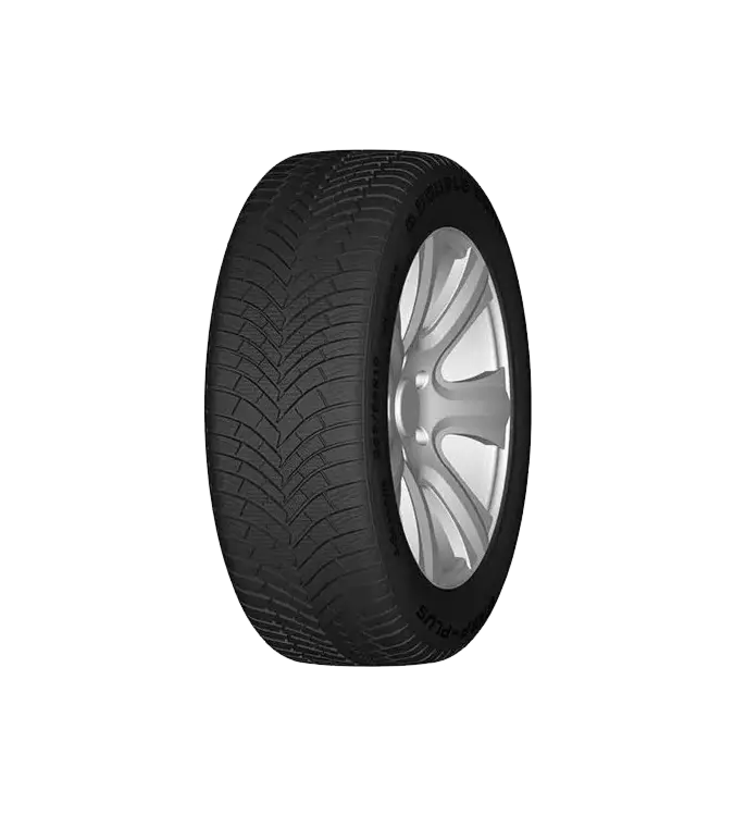 Double Coin DASP+ 215/60 R17 100 V XL