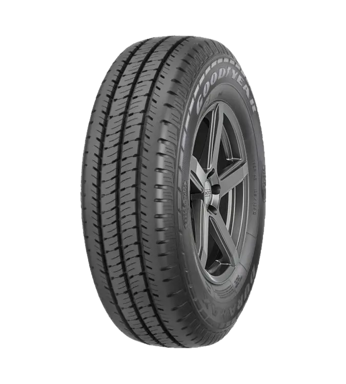 Goodyear Duramax G2 205/65 R16 107/105 T C