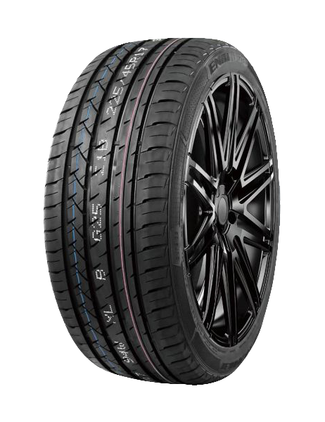 Rockblade Rock 525 225/40 R18 92 W XL