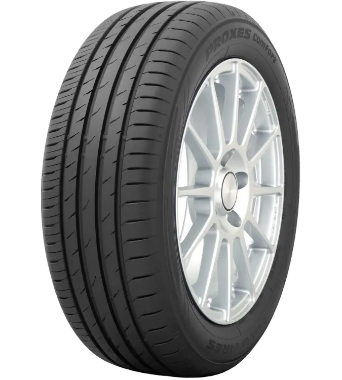Toyo Proxes Comfort 235/65 R18 110 W XL