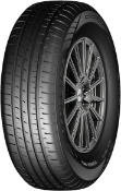 Primo piano del battistrada Zmax Landgema 195/65 R15 91 V