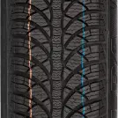 Fulda KRISTALL MONTERO 3 155/65 R14 75 T - Immagine in anteprima 2