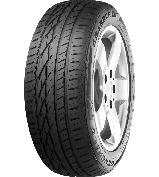 General Grabber GT Plus 275/55 R17 109 V XL
