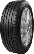 Primo piano del battistrada Goldline GLP101 205/55 R16 91 V