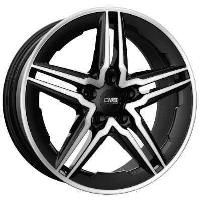 CMS C29 AERO DB 7,50x18 5x112,00 ET40,00