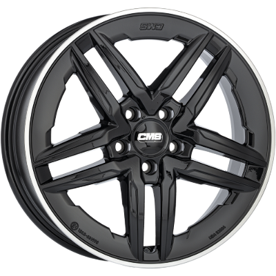 CMS C29 AERO DRB 7,50x18 5x112,00 ET40,00