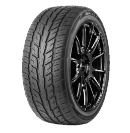 Primo piano del battistrada Arivo Ultra Sport ARV7 285/35 R22 106 W XL