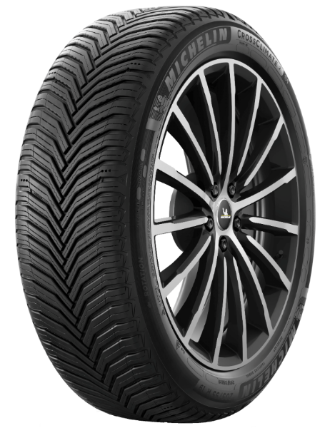 Michelin CrossClimate 2 205/55 R19 97 V XL, S1