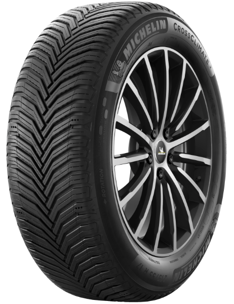 Michelin CrossClimate 2 275/45 R20 110 H XL, VOL