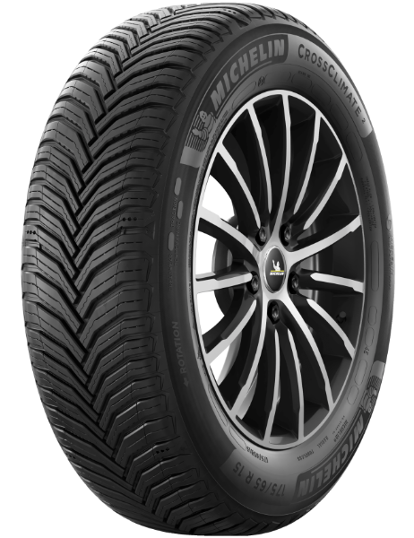 Michelin CrossClimate 2 175/65 R15 88 H XL