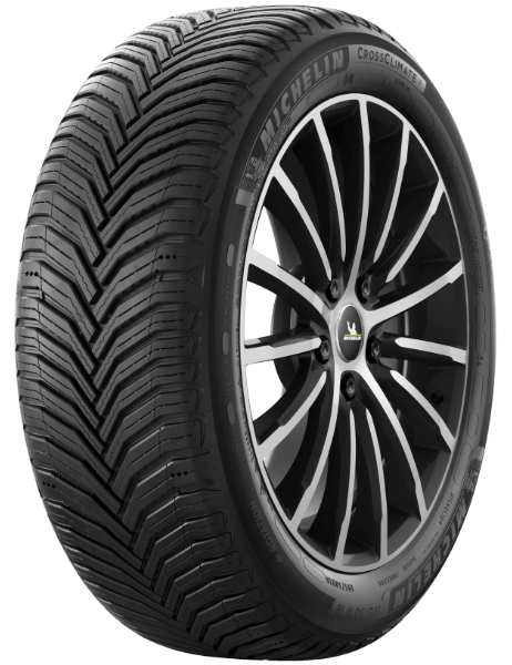 Michelin CrossClimate 2 195/50 R16 88 V XL