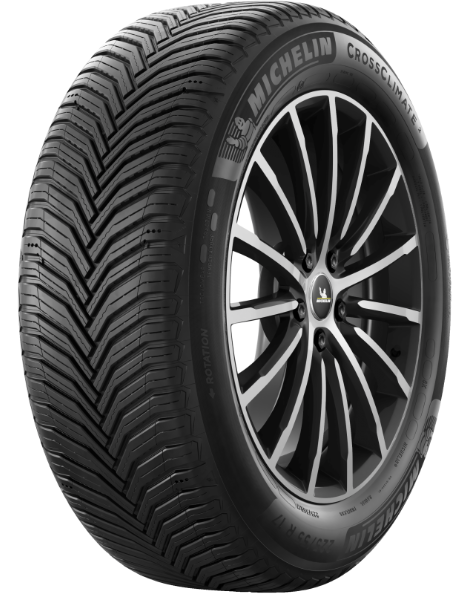 Michelin CrossClimate 2 225/55 R17 101 Y XL