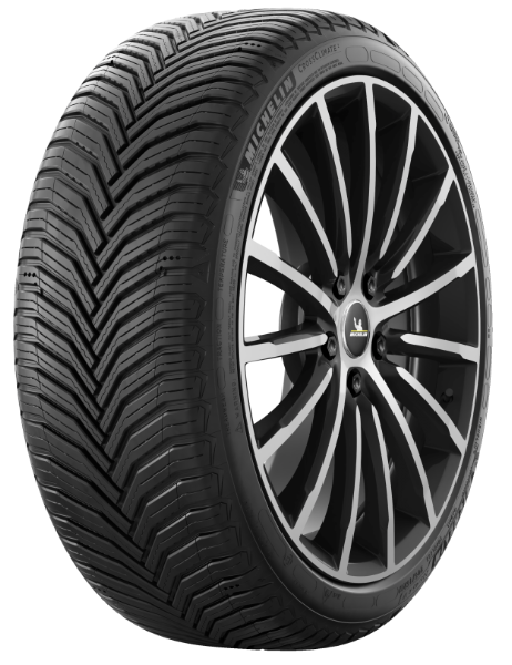 Michelin CrossClimate 2 205/45 R17 88 V XL