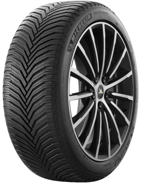Michelin CrossClimate 2 235/45 R18 98 Y XL