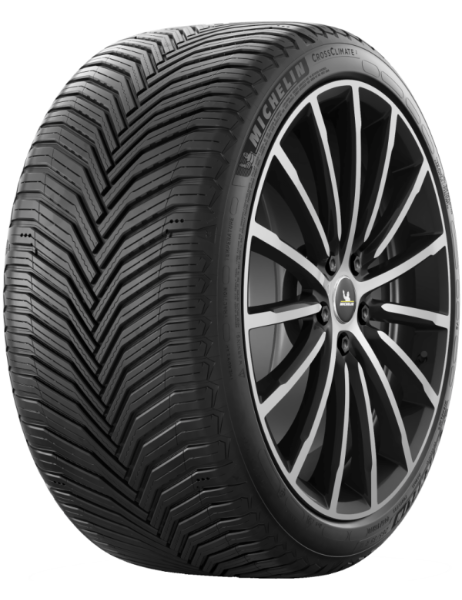 Michelin CrossClimate 2 265/35 R18 97 Y XL