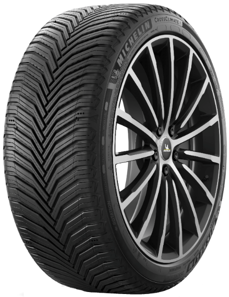 Michelin CrossClimate 2 255/40 R19 100 Y XL