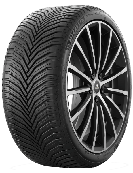 Michelin CrossClimate 2 245/35 R19 93 Y XL