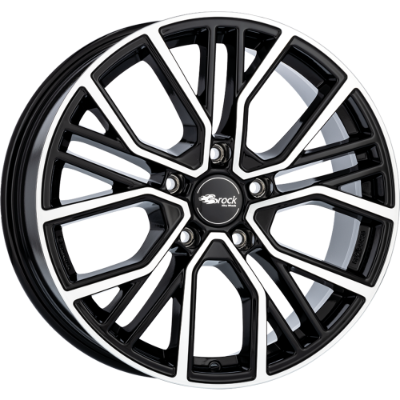 Brock B41 SGVP 8,50x19 5x112,00 ET35,00