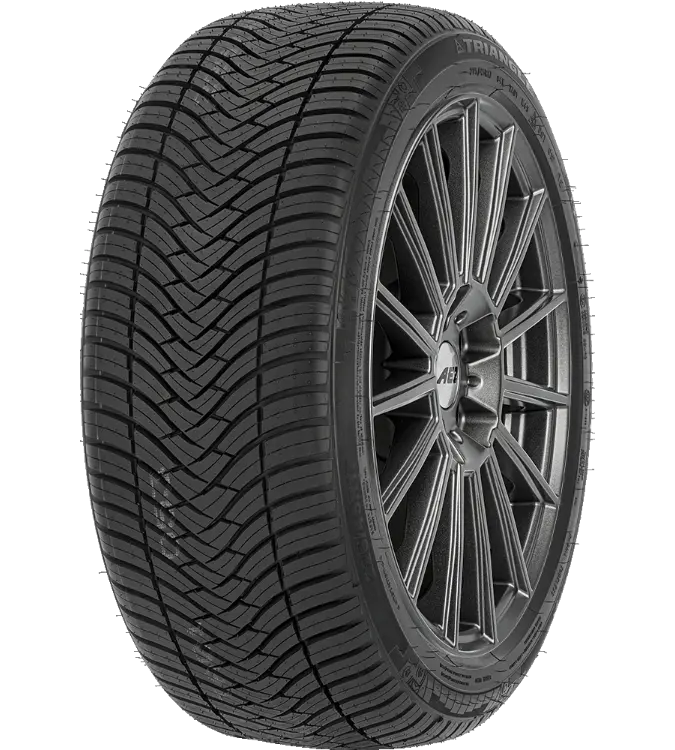 Triangle SeasonX TA01 195/70 R14 91 T