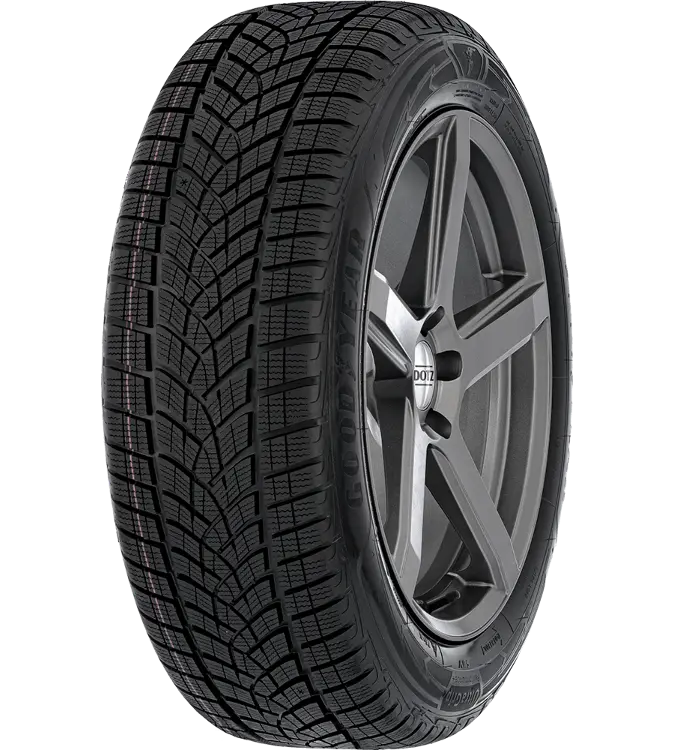 Goodyear UltraGrip Performance + SUV 265/45 R21 108 H XL, FP