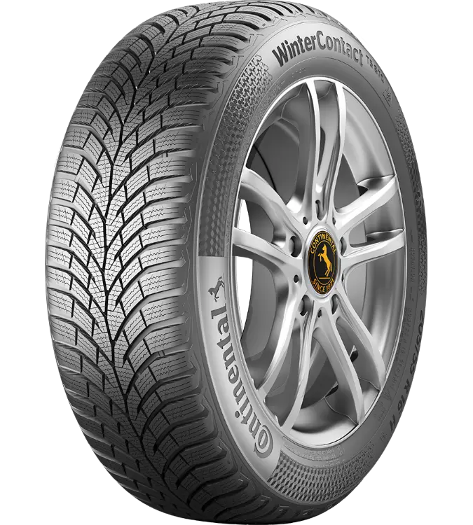 Continental WinterContact TS 870 165/65 R15 81 T