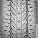 Continental WinterContact TS 870 P 245/45 R21 104 V XL, FR - Immagine in anteprima 2