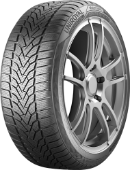 Primo piano del battistrada Uniroyal WinterExpert 215/65 R17 99 V FR