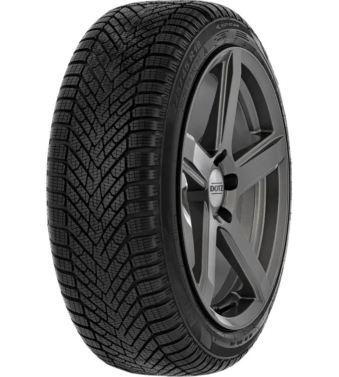 Pirelli Cinturato Winter 2 205/40 R18 86 V XL