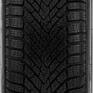 Pirelli Cinturato Winter 2 205/40 R18 86 V XL - Immagine in anteprima 2