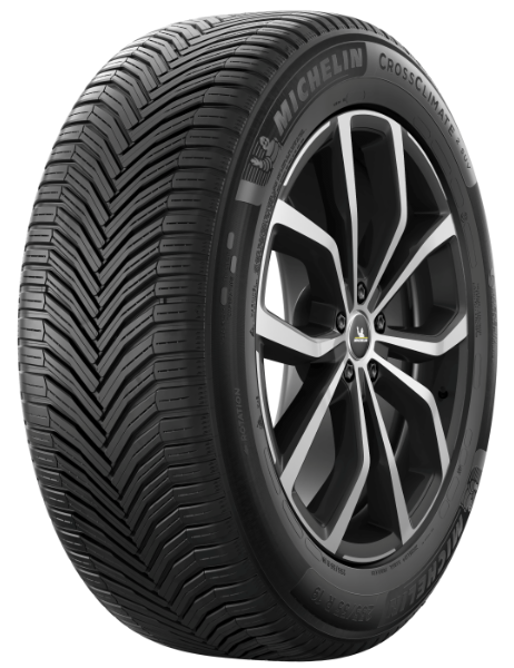 Michelin CrossClimate 2 SUV 255/55 R19 111 W XL