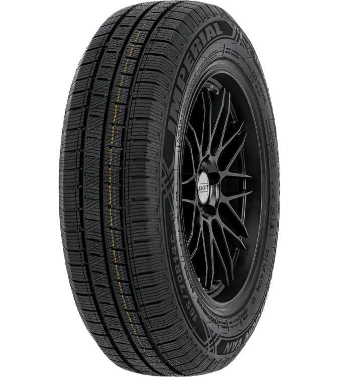 Imperial Snowdragon VAN 215/60 R16 103/101 R C