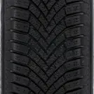 Yokohama BluEarth-Winter V906 275/40 R22 107 V XL, RPB - Immagine in anteprima 2