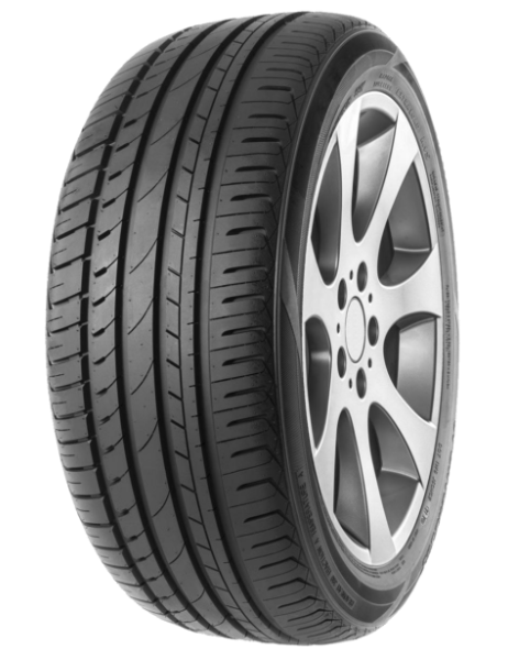 Fortuna Ecoplus UHP 2 235/65 R17 108 V XL