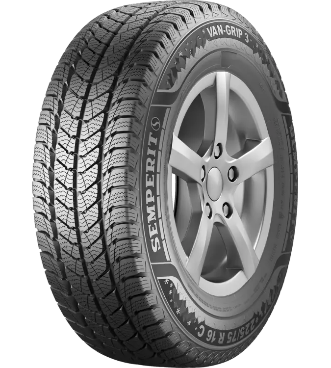 Semperit Van-Grip 3 215/60 R16 103/101 T C