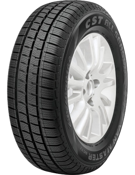 CST Van Master All Season ACT1 195/60 R16 99/97 H