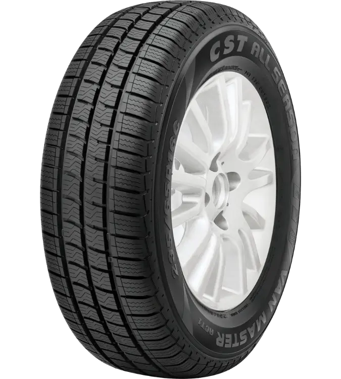 CST Van Master All Season ACT1 195/75 R16 110/108 S C