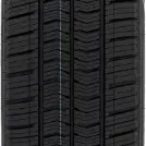 Kumho PorTran 4S CX11 195/75 R16 110/108 T C - Immagine in anteprima 2
