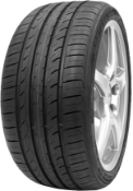Primo piano del battistrada Mastersteel SUPERSPORT 245/40 R19 98 W XL, ZR