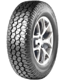 Primo piano del battistrada Lassa Multiways-C 225/70 R15 112/110 R C