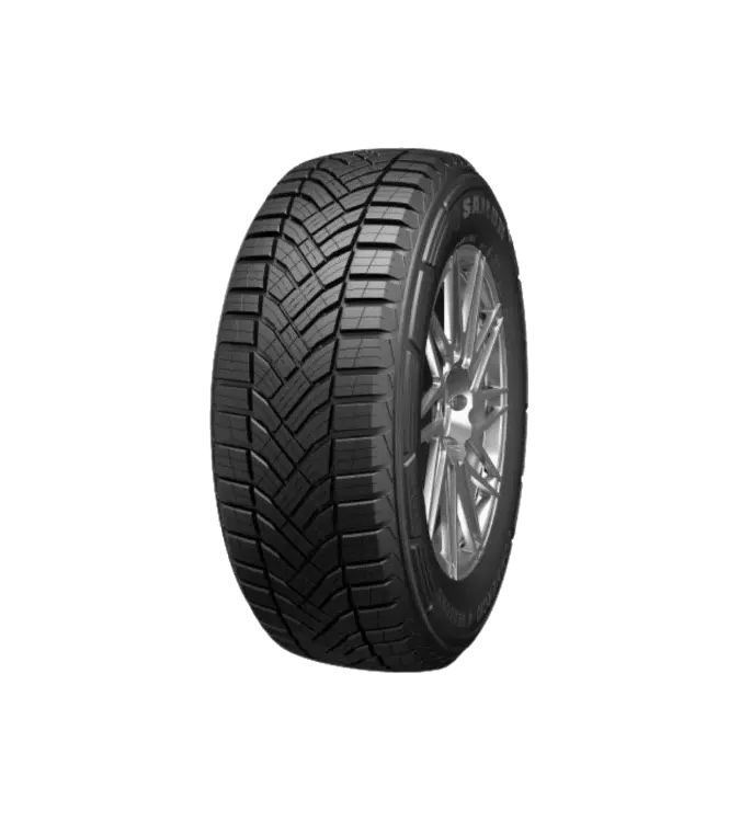 Sailun Commercio 4 Seasons 205/75 R16 113/111 R C